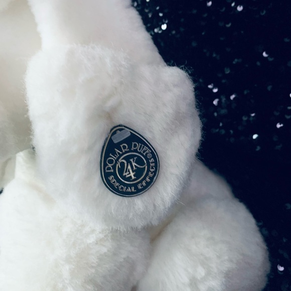 🍎🐩Vintage french poodle 🐩 - Picture 2 of 8